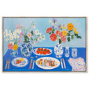 Table Mosaic II