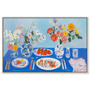 Table Mosaic II