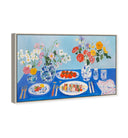 Table Mosaic II