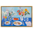Table Mosaic II