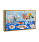 Table Mosaic II