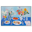 Table Mosaic II