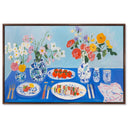 Table Mosaic II