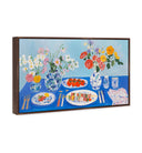 Table Mosaic II