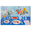 Table Mosaic II