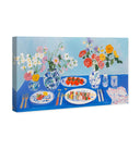 Table Mosaic II