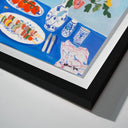 Table Mosaic II