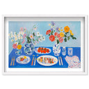 Table Mosaic II