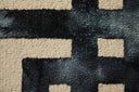 Lorrain 8568F Noir