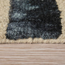 Lorrain 8568F Noir