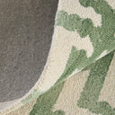 Lorrain 8919F Green/Ivory