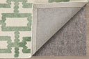 Lorrain 8919F Green/Ivory