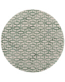 8919F Green/Ivory