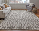 Lorrain 8919F Green/Ivory