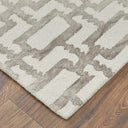 Lorrain 8919F Green/Ivory