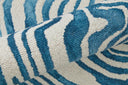 Lorrain 8920F Blue/Ivory