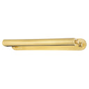 Aged Brass Stockport Picture Light 24.25" by Hudson Valley
