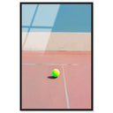 Tennis Aesthetic