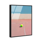 Tennis Aesthetic