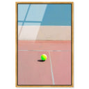 Tennis Aesthetic