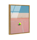 Tennis Aesthetic