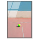 Tennis Aesthetic