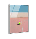 Tennis Aesthetic