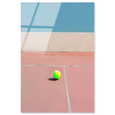 Tennis Aesthetic