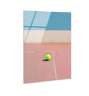 Tennis Aesthetic