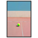 Tennis Aesthetic