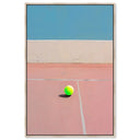 Tennis Aesthetic