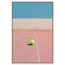 Tennis Aesthetic
