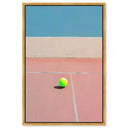 Tennis Aesthetic