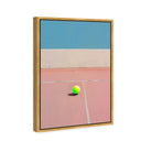 Tennis Aesthetic