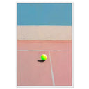 Tennis Aesthetic