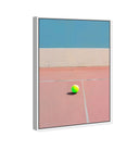 Tennis Aesthetic