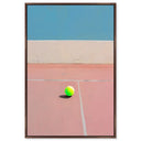 Tennis Aesthetic