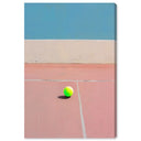 Tennis Aesthetic
