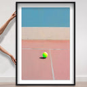 Tennis Aesthetic