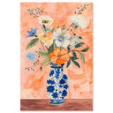 Vibrant Tapestry I