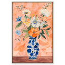 Vibrant Tapestry I