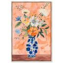 Vibrant Tapestry I