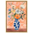 Vibrant Tapestry I