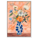 Vibrant Tapestry I