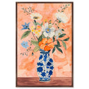 Vibrant Tapestry I