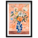 Vibrant Tapestry I