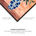 Vibrant Tapestry I
