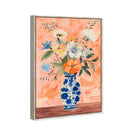Vibrant Tapestry I