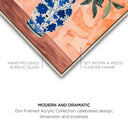 Vibrant Tapestry I