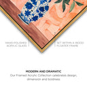 Vibrant Tapestry I